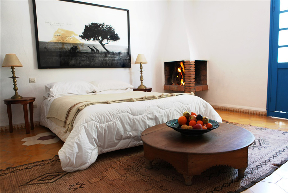 One of the 10 wonderful bedrooms and suites Image courtesy of Ninette Murk