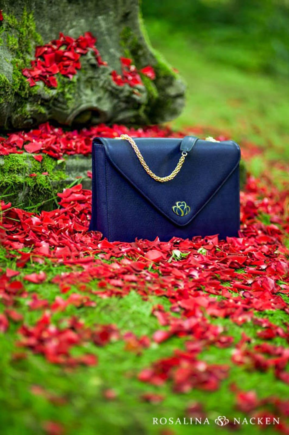 The Shelle Classica; paving the way for women to strive in their careers while exuding elegance and stylish taste.