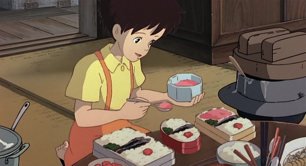 Image courtesy of Studio Ghibli/StudioCanal