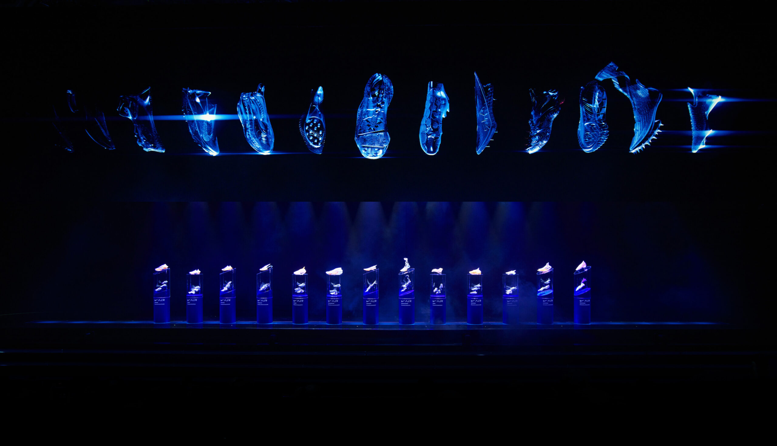 nike air | bridging athletic performance, style, and cultural expression