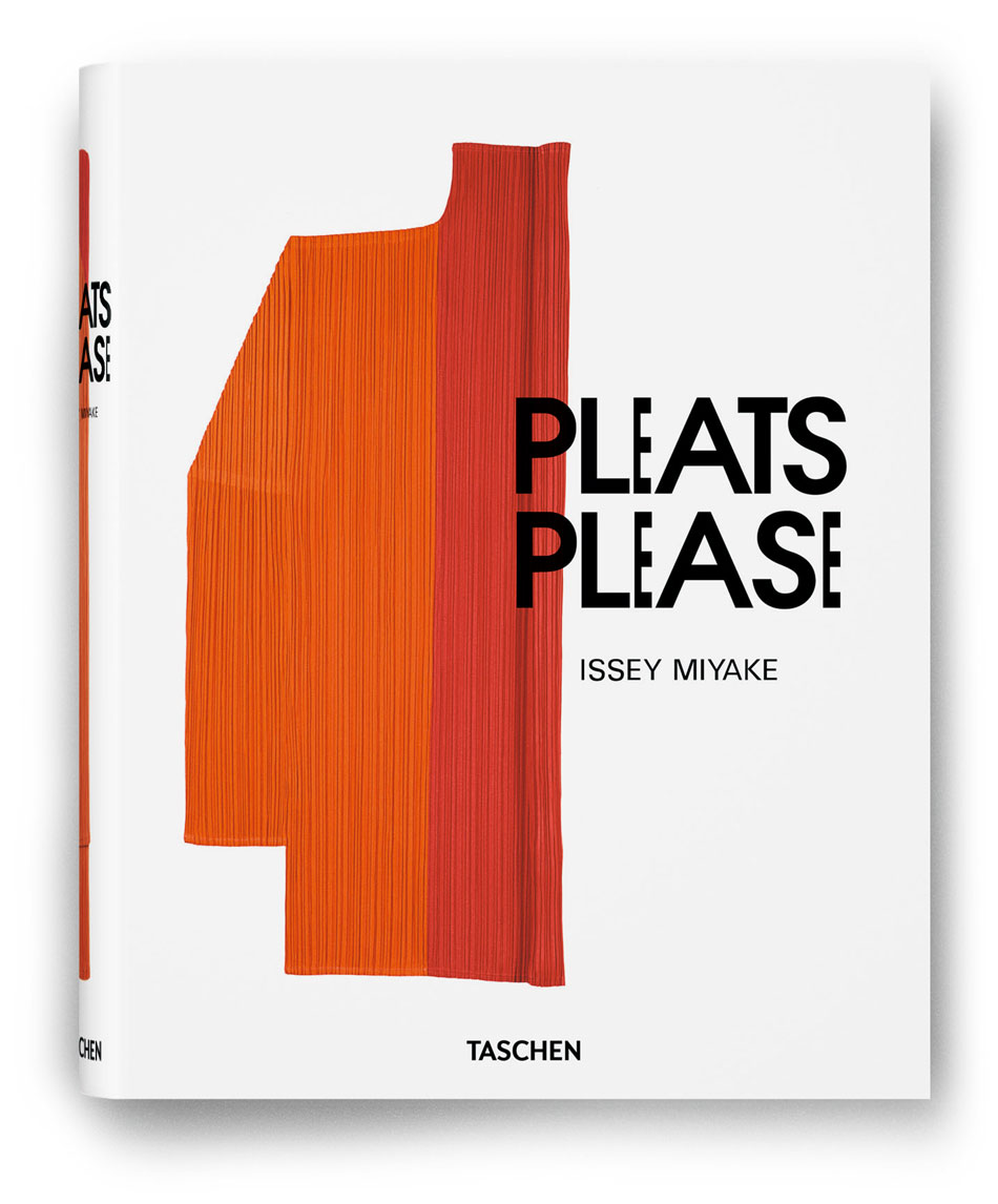 pleats please! – Schön! Magazine