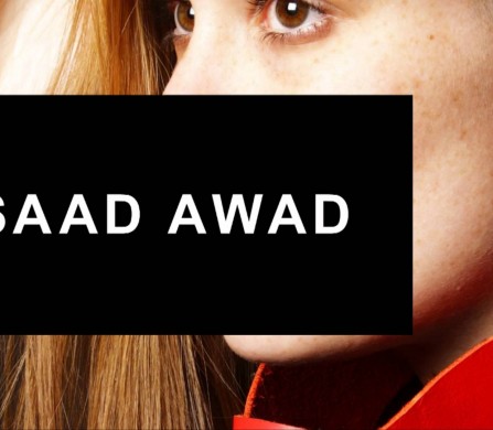 Accessories with Assaad Awad/