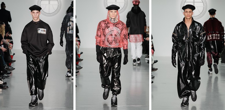 london conclusions | menswear opens the fashion month – Schön! Magazine