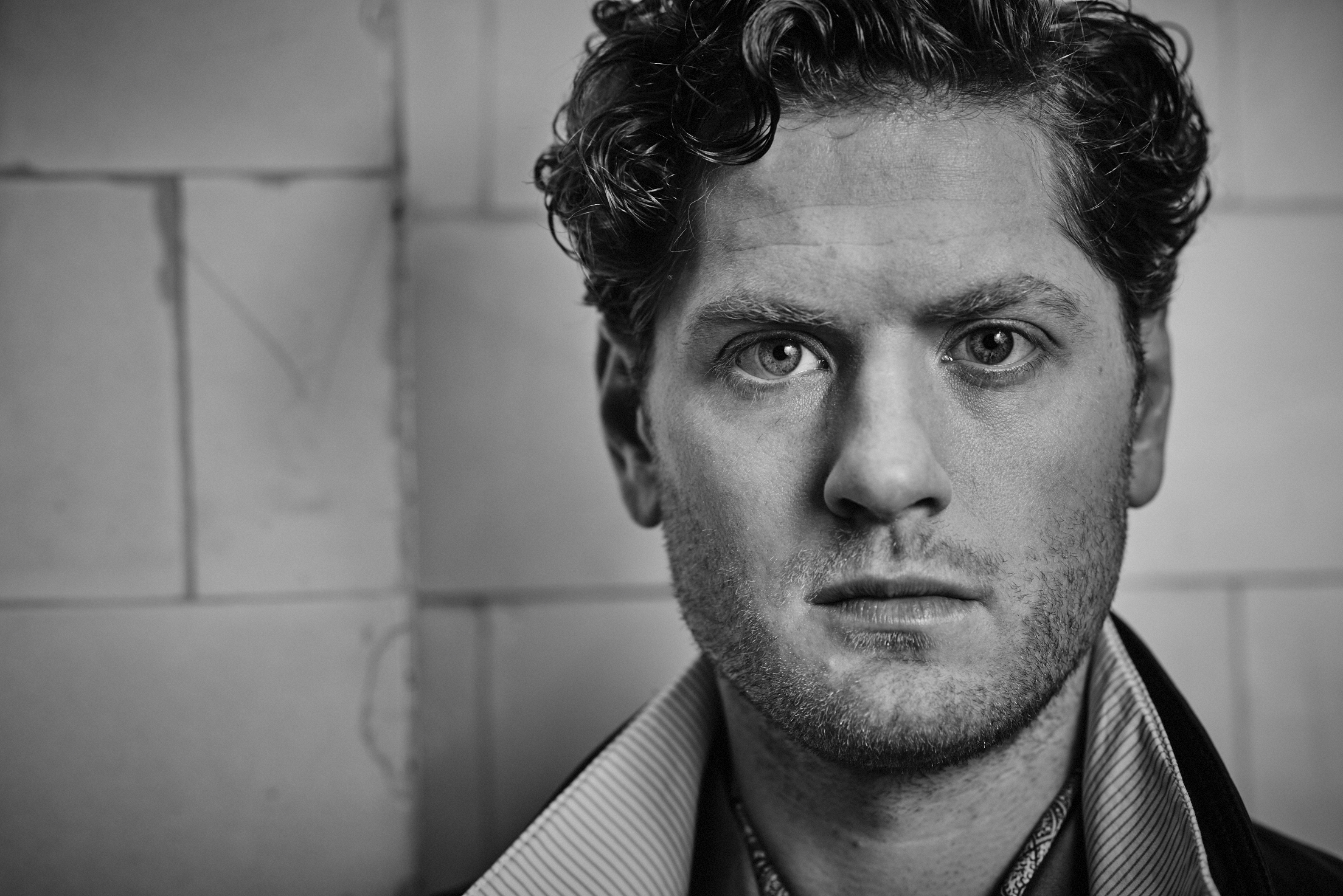 interview kyle soller Schön! Magazine