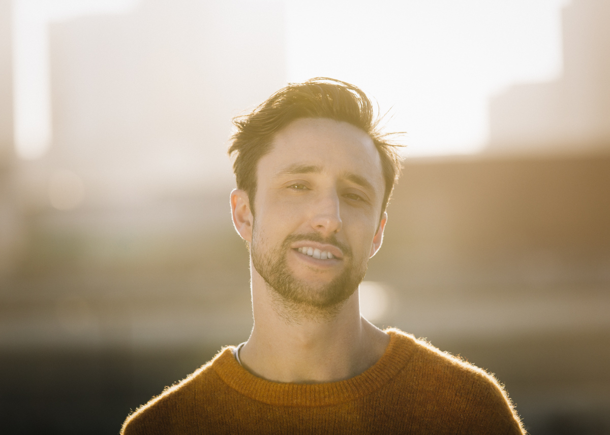 interview how to dress well Schön! Magazine