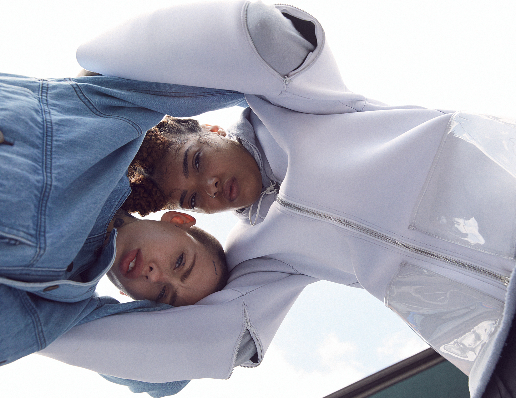 quiet riot Schön! Magazine