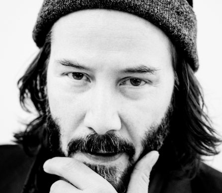 keanu reeves