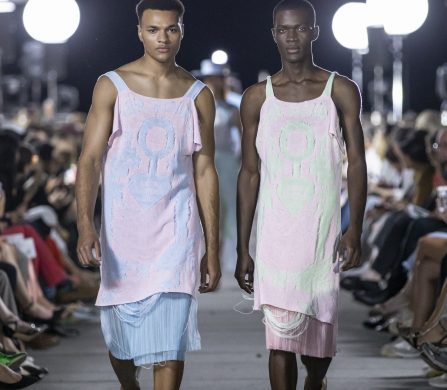 Jacqueline Loekito. Photo by Alexander Palacios.