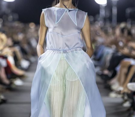 Jacqueline Loekito. Photo by Alexander Palacios.