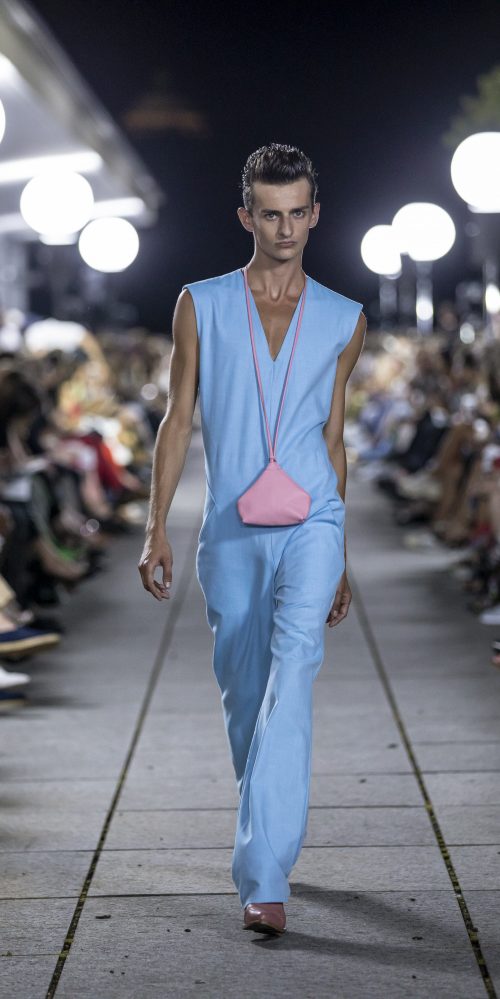 Jacqueline Loekito. Photo by Alexander Palacios.