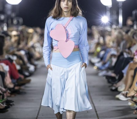 Jacqueline Loekito. Photo by Alexander Palacios.