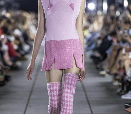 Jacqueline Loekito. Photo by Alexander Palacios.