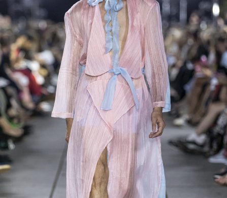 Jacqueline Loekito. Photo by Alexander Palacios.