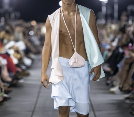 Jacqueline Loekito. Photo by Alexander Palacios.