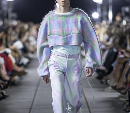 Jacqueline Loekito. Photo by Alexander Palacios.