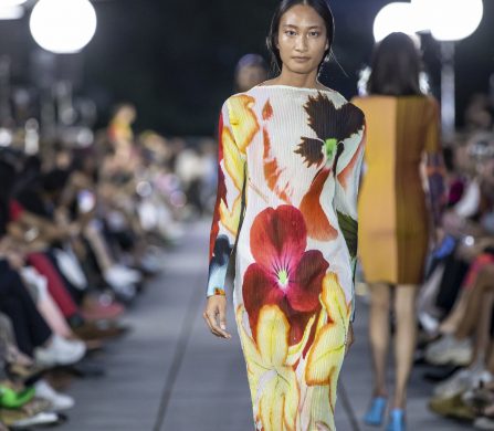 Julia Heuer. Photo by Alexander Palacios.