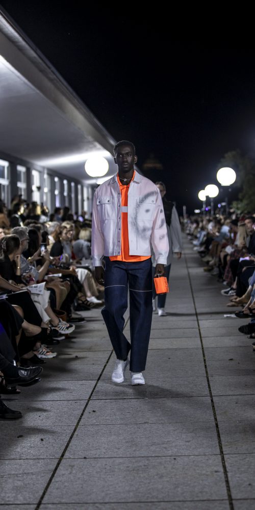 Made Visible x ArchivesTM. Photo by Alexander Palacios.