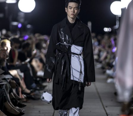 Made Visible x ArchivesTM. Photo by Alexander Palacios.