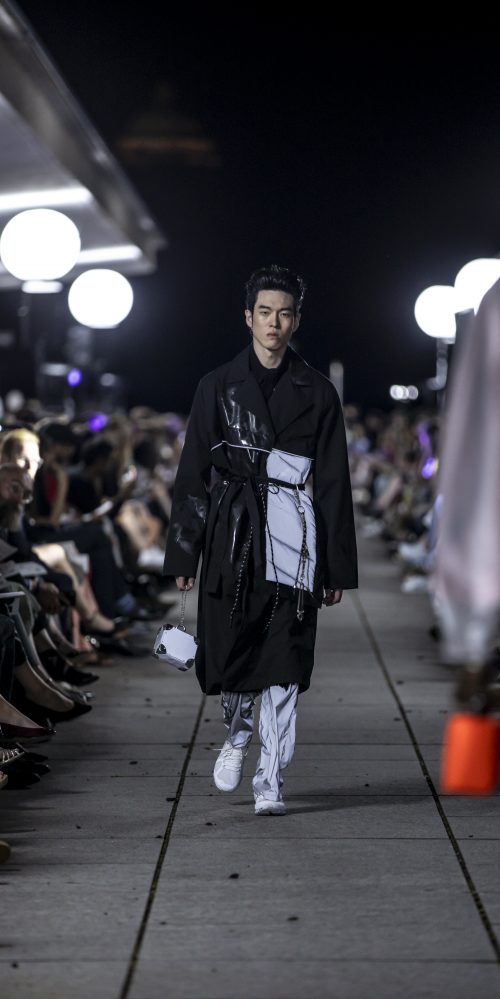 Made Visible x ArchivesTM. Photo by Alexander Palacios.