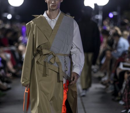 Made Visible x ArchivesTM. Photo by Alexander Palacios.