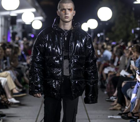 Made Visible x ArchivesTM. Photo by Alexander Palacios.