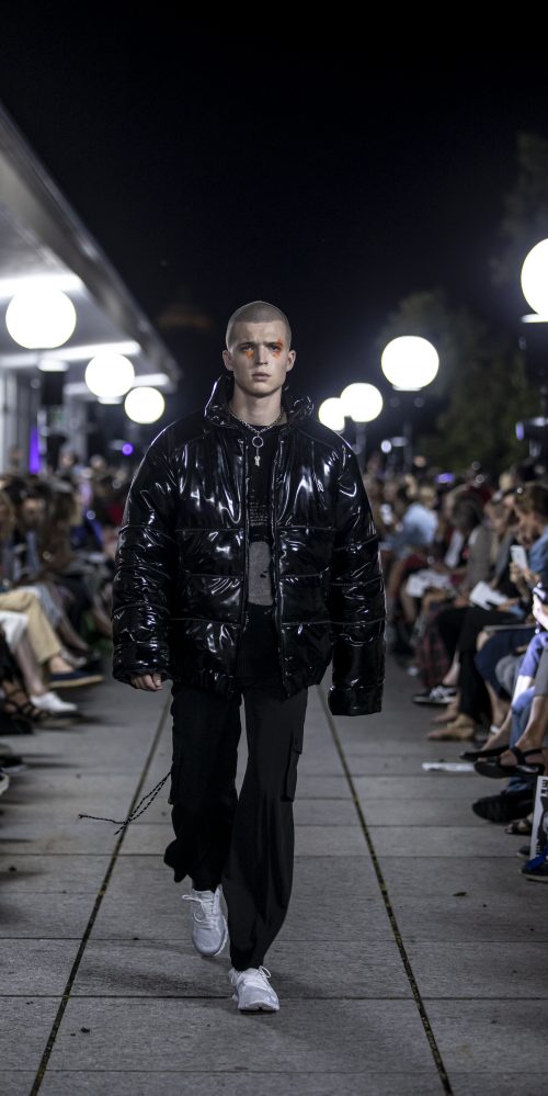 Made Visible x ArchivesTM. Photo by Alexander Palacios.