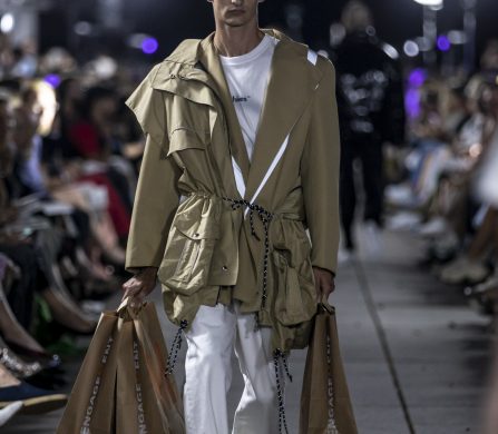 Made Visible x ArchivesTM. Photo by Alexander Palacios.