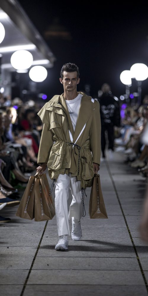 Made Visible x ArchivesTM. Photo by Alexander Palacios.