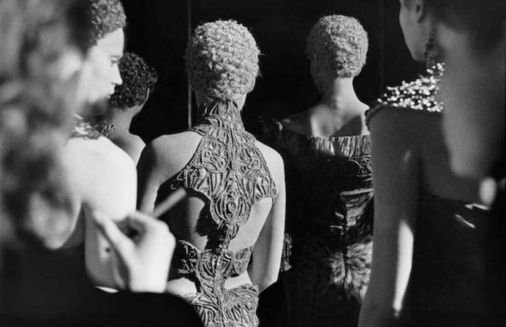 Lee Alexander McQueen and Ann Ray: Rendez-Vous
