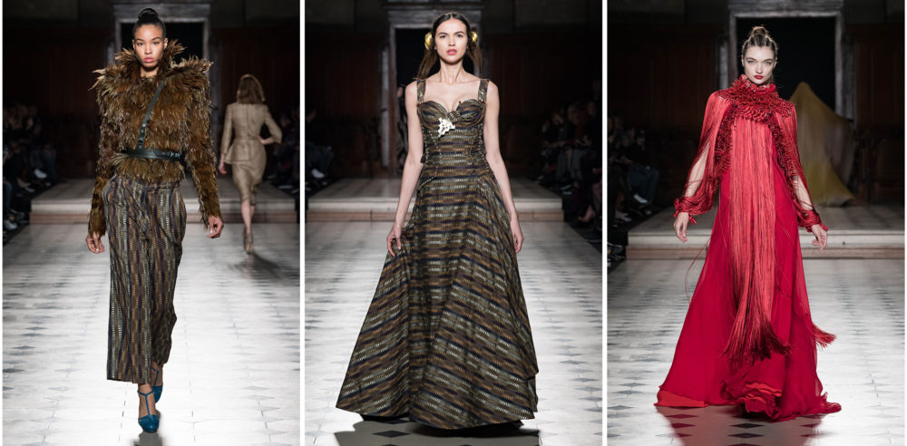 tony glenville | five stories from couture – Schön! Magazine