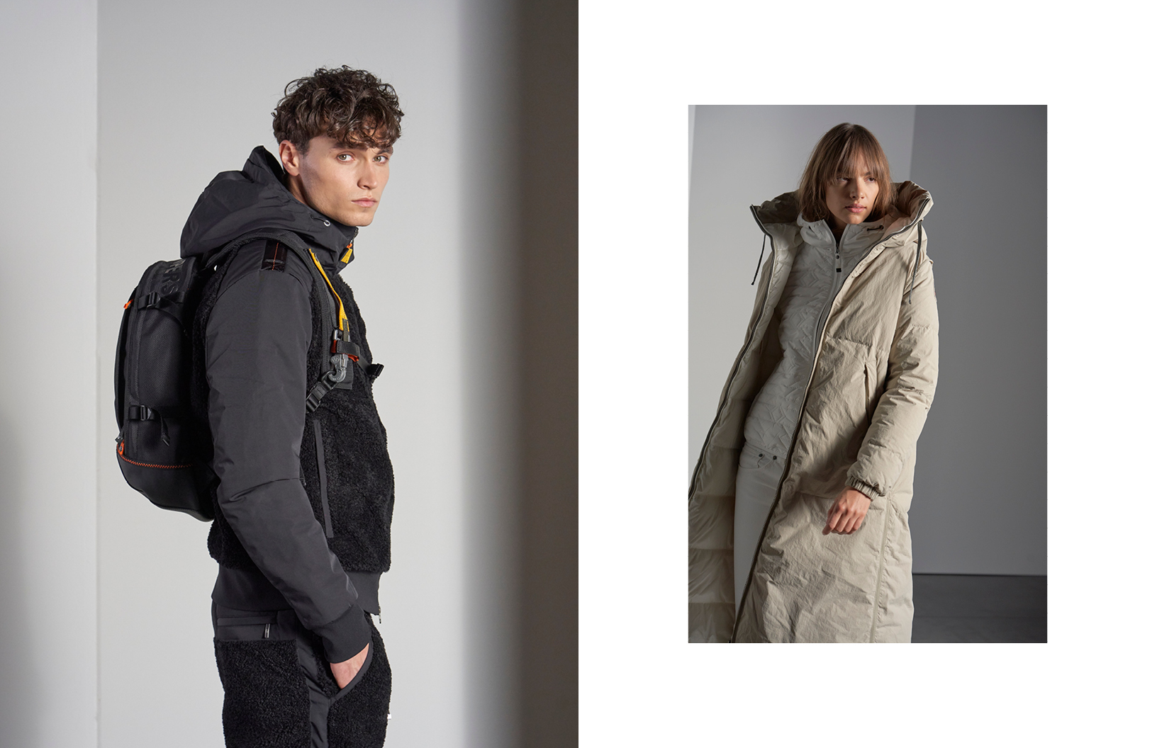 reloaded with parajumpers – Schön! Magazine