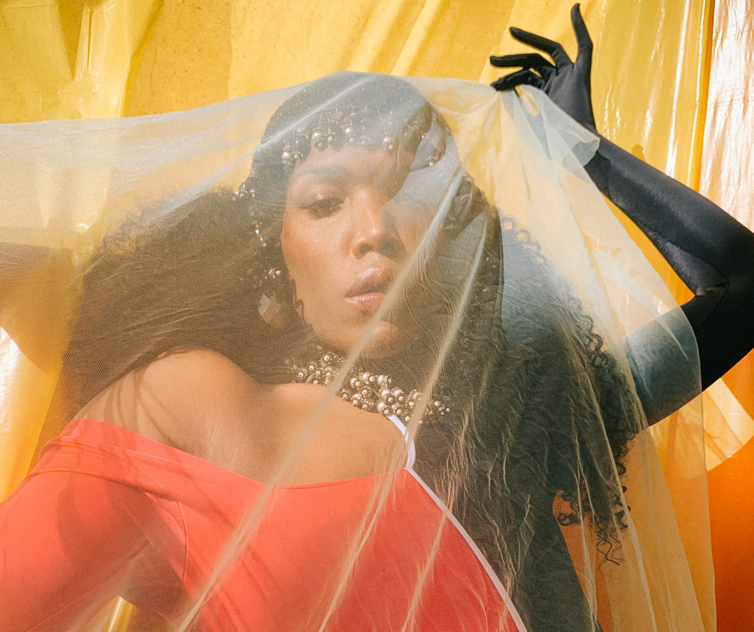 interview majur Schön! Magazine