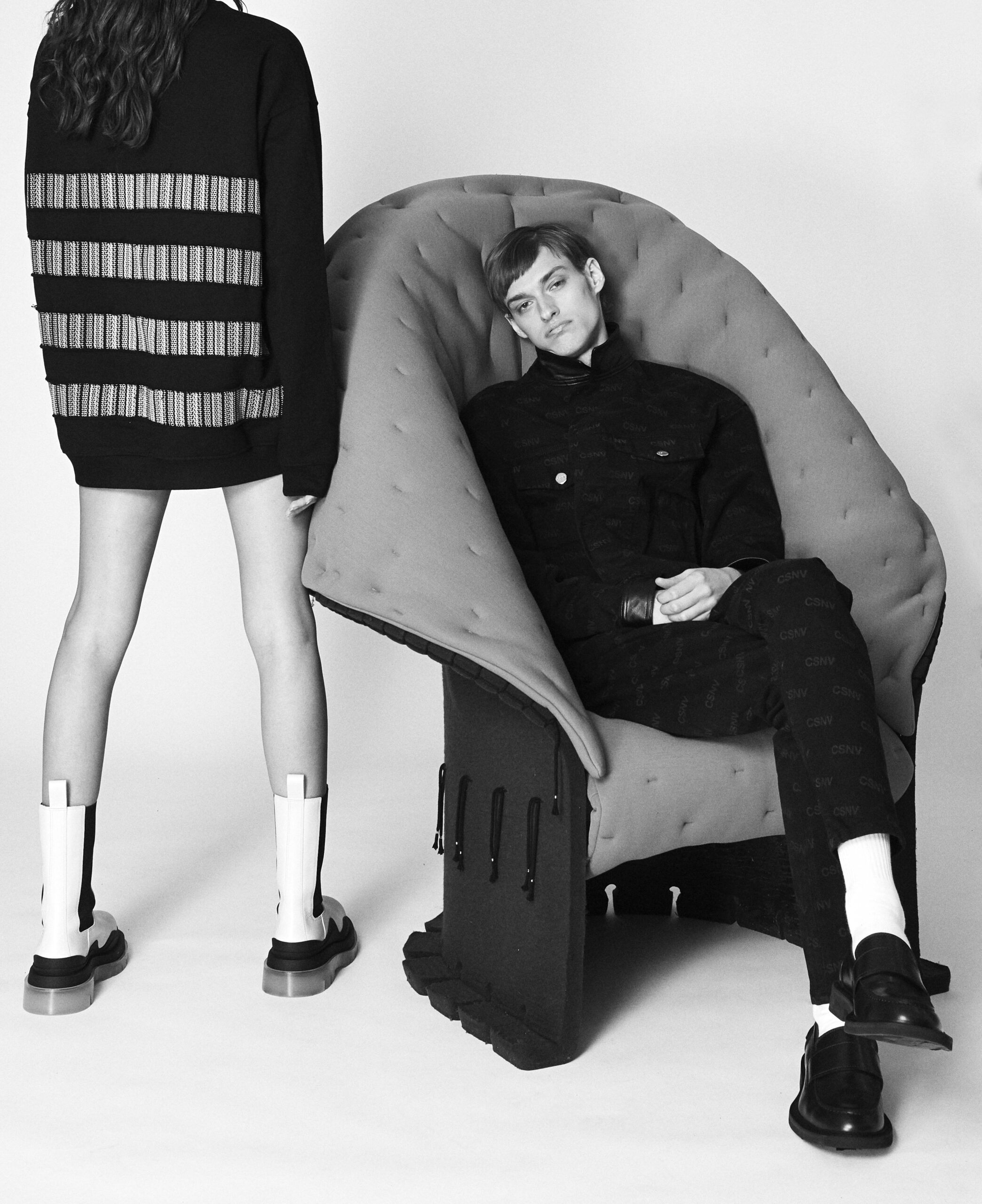 meet the designer | csnv studio