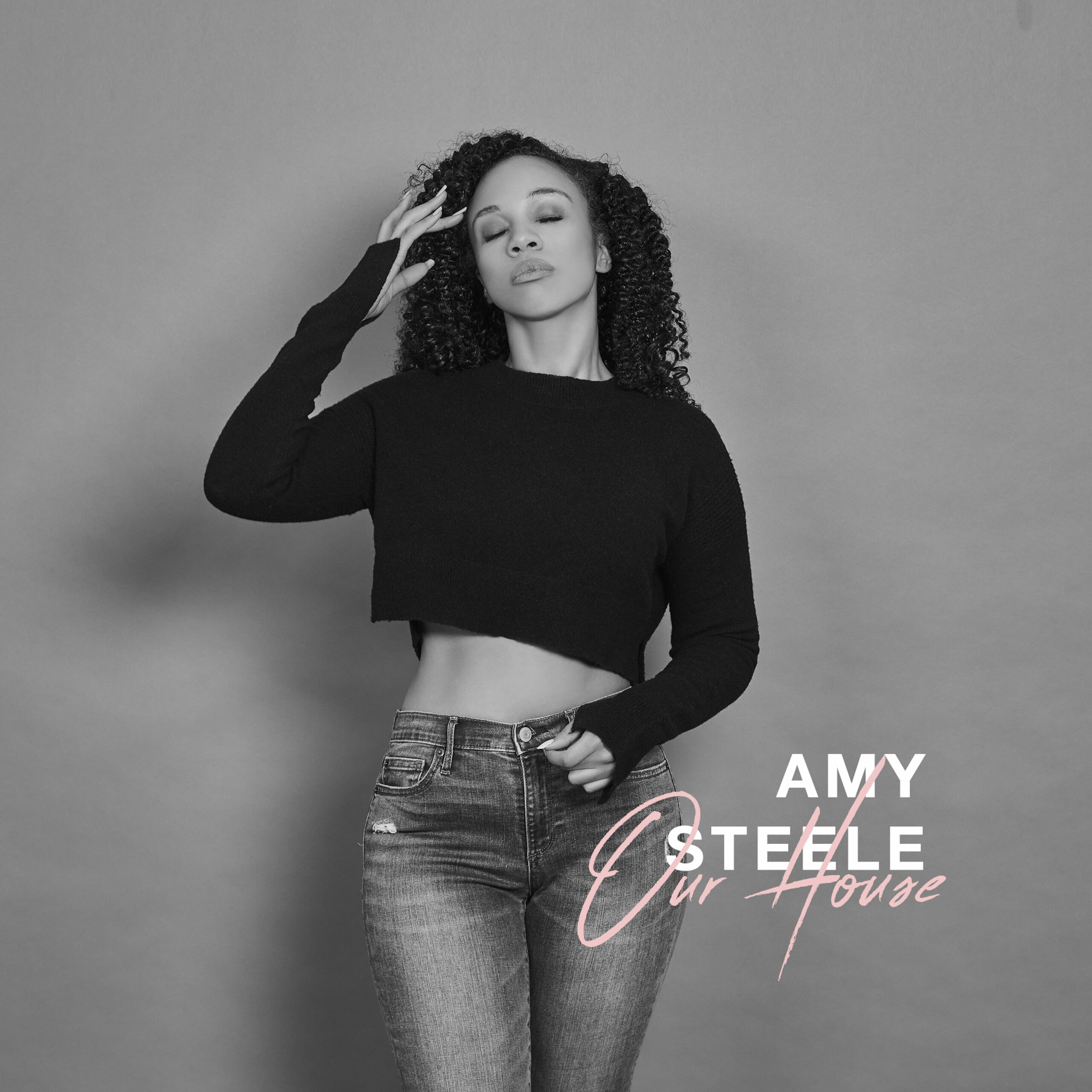 Amy Steele. Amy Steele — long way Home (Rockwell Remix). Our слушать