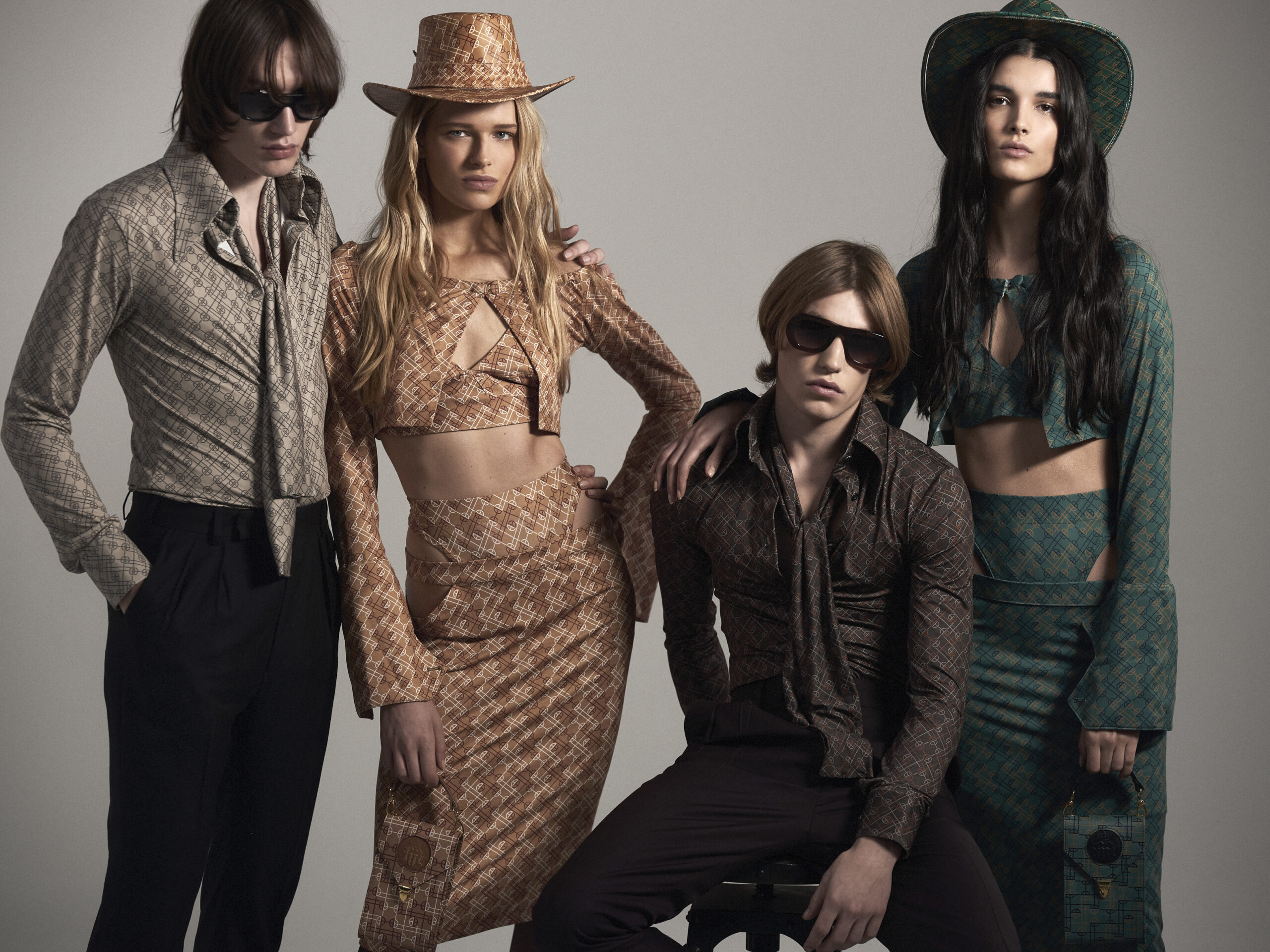 helen anthony | meet the designer