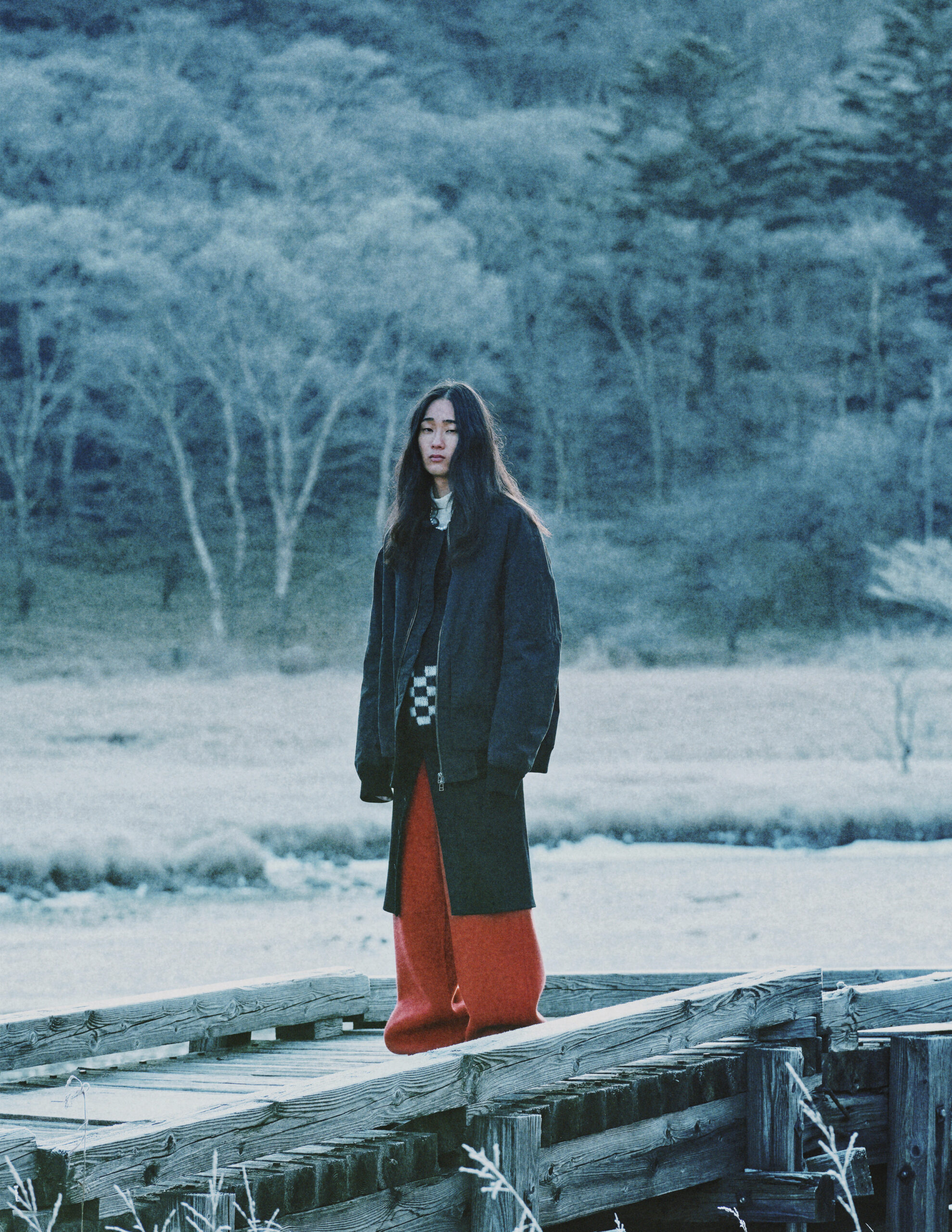 before it slips away