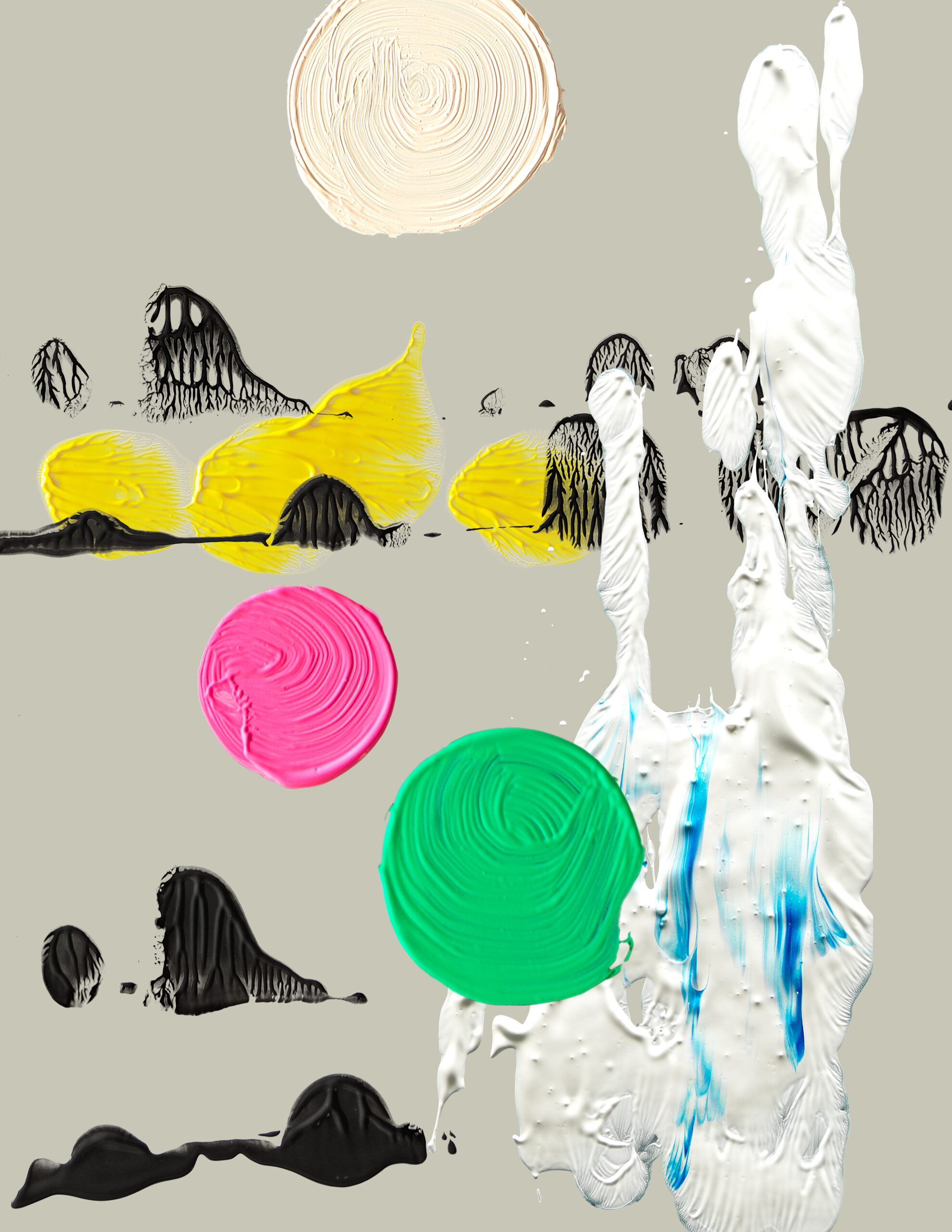 where poetry splashes