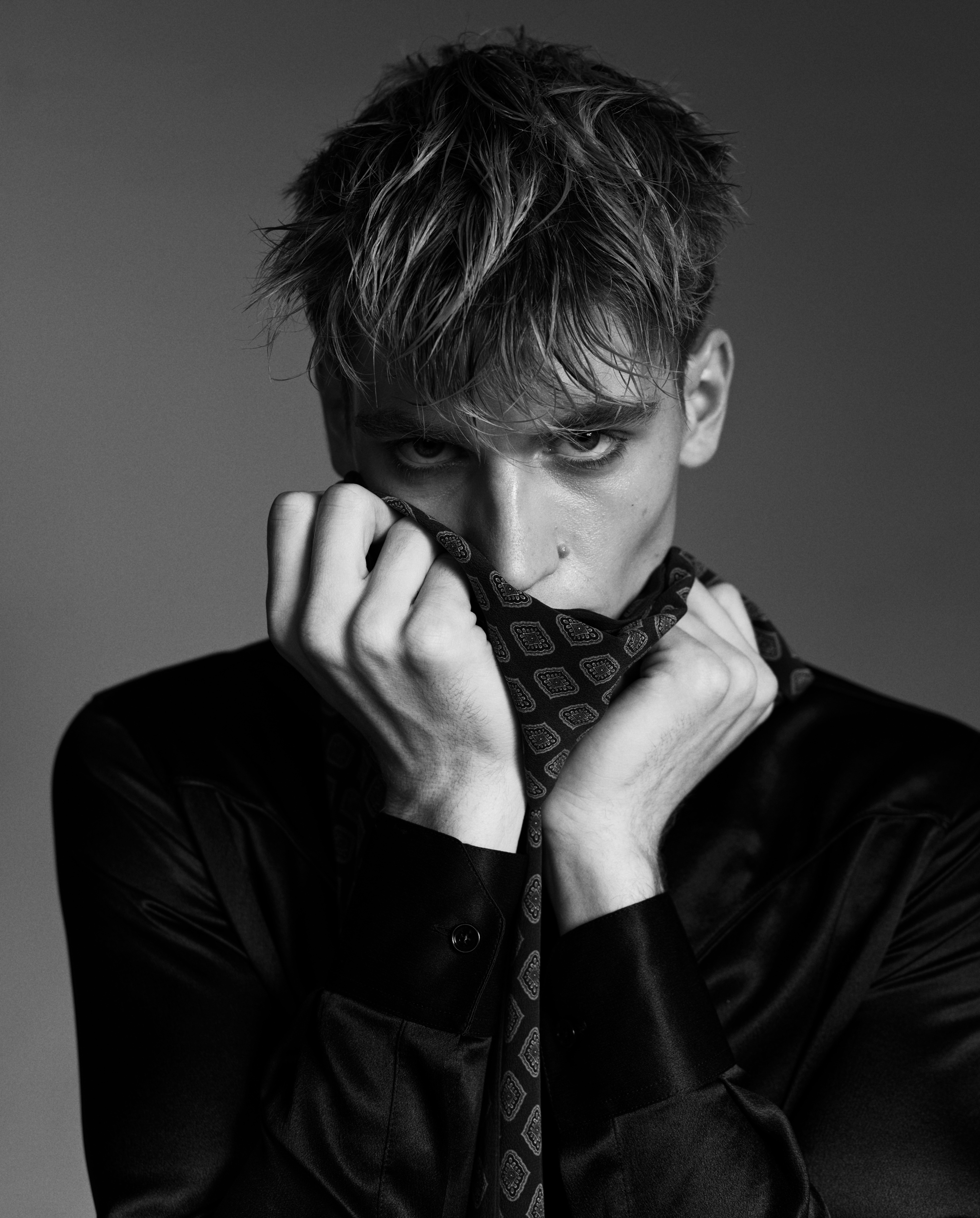 interview | danny griffin