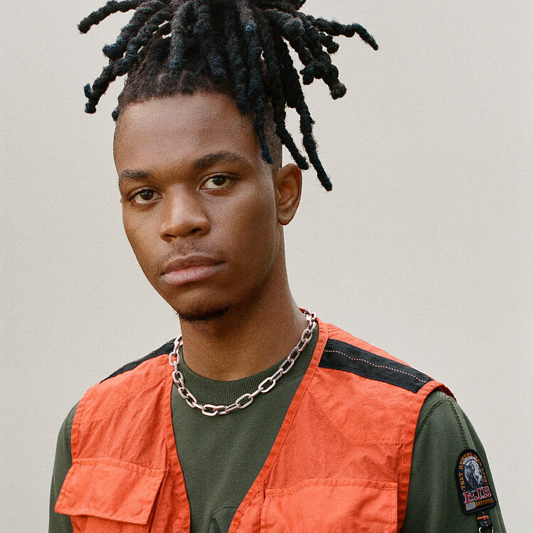 evolution | parajumpers ss21