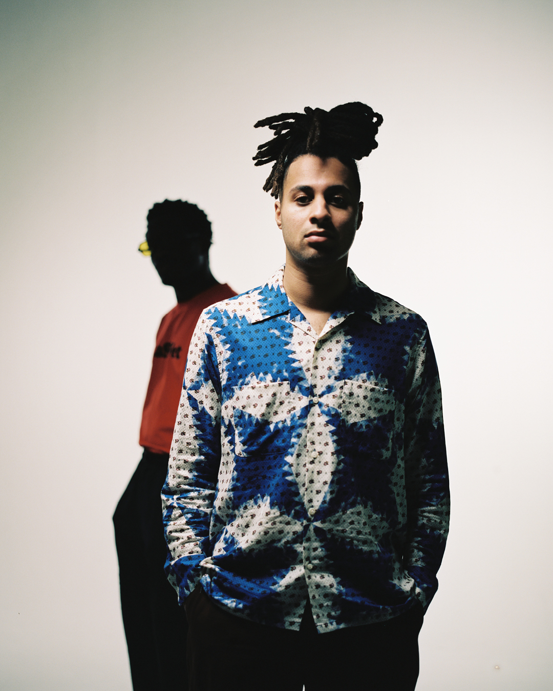 interview | haich ber na