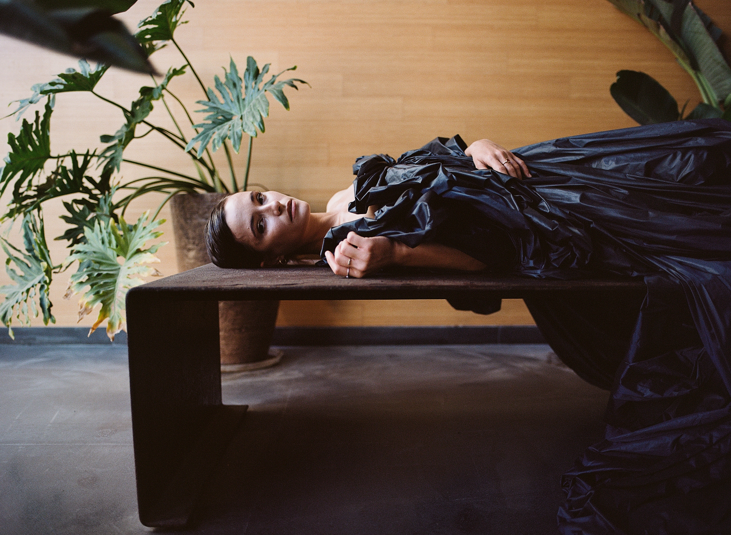 interview | lihi kornowski