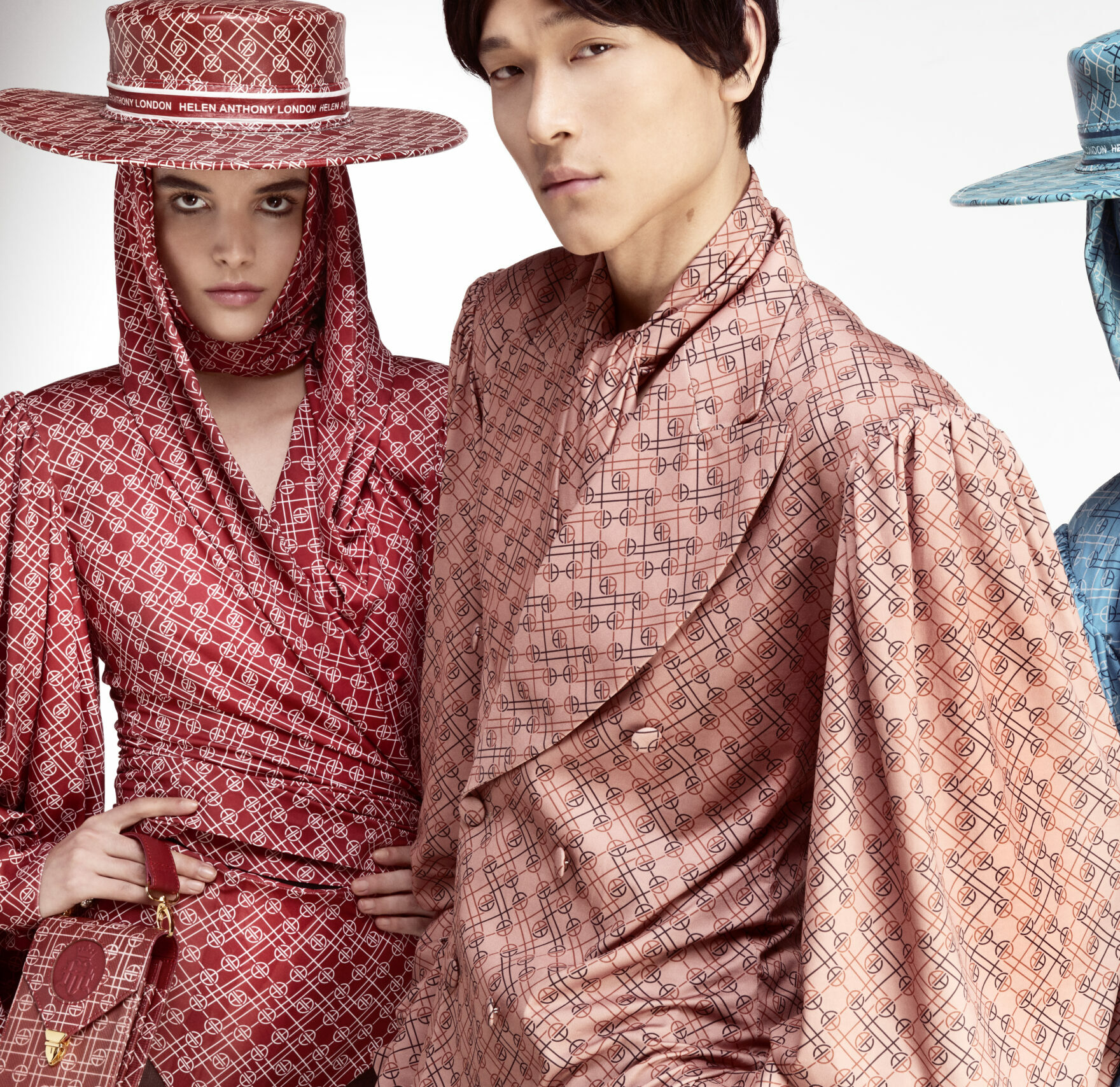 the pandemic collection | more from helen anthony