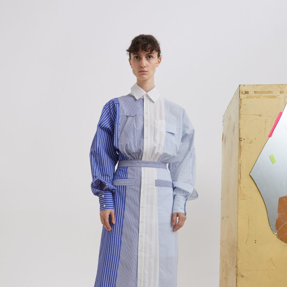 red september autumn winter 21-22