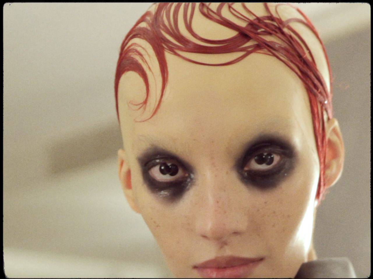 Schön! presents | melpomene