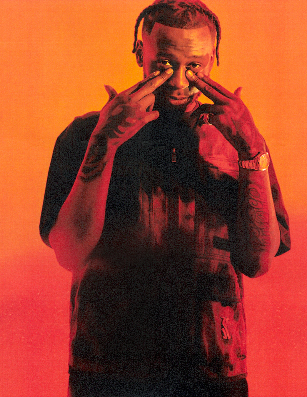 interview | backroad gee