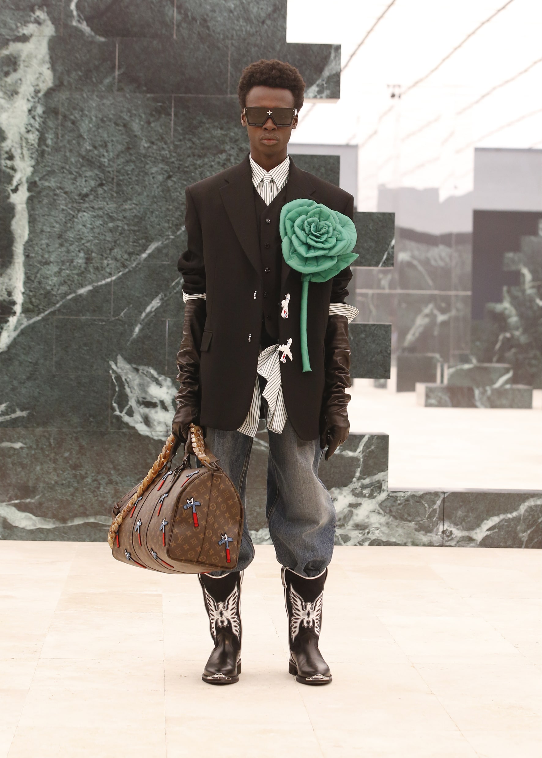 fashion month | standouts from the aw21 season – Schön! Magazine