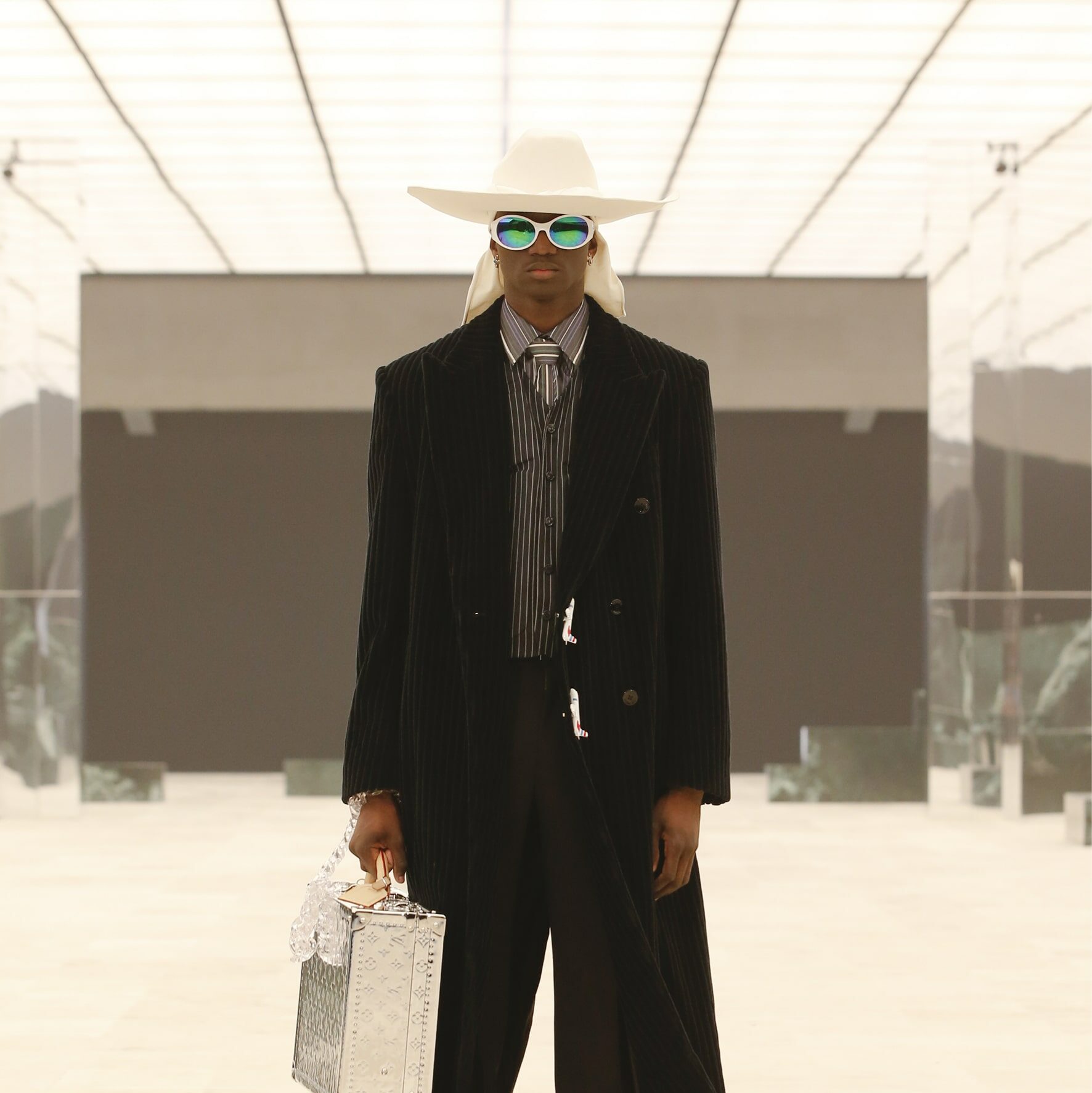 fashion month | standouts from the aw21 season