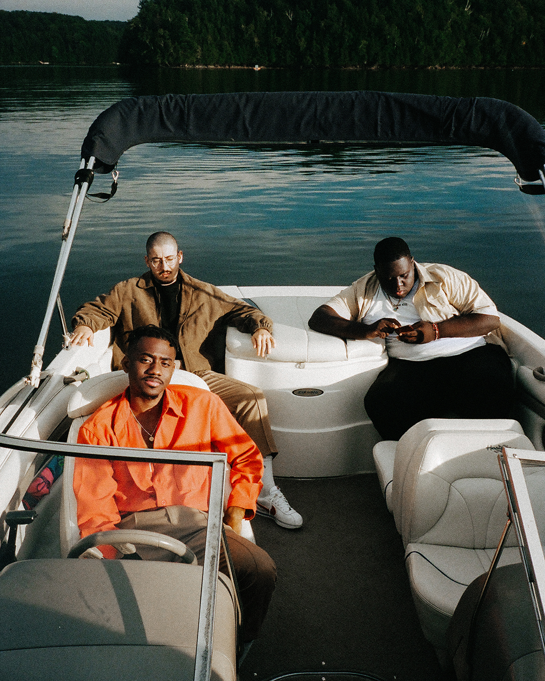 interview | planet giza