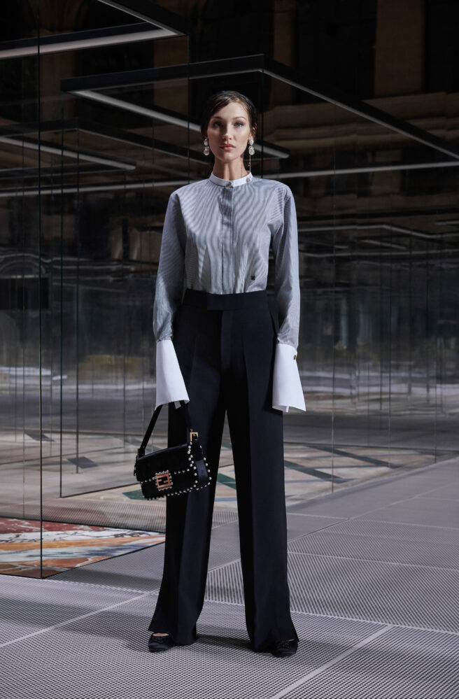 kim jones' womenswear retail debut