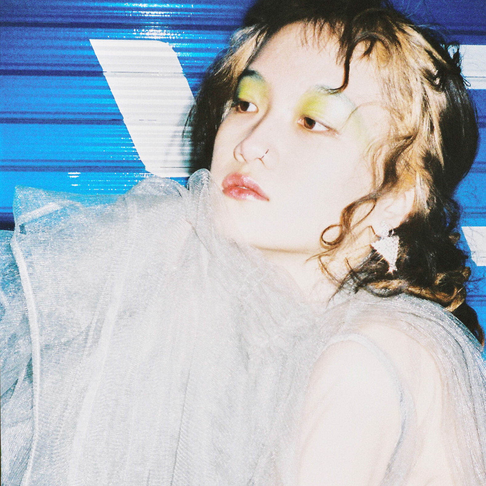 we are all alive because of someone